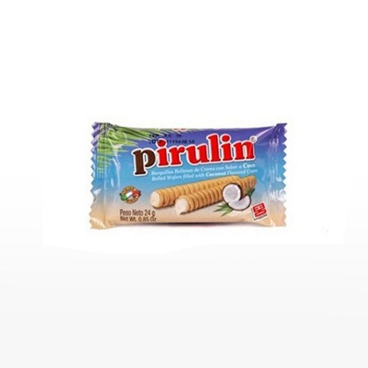 Pirulin Coco Estuche 16g - Domi Delivery