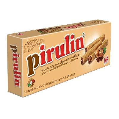 Pirulin Estuche De Lujo - Domi Delivery