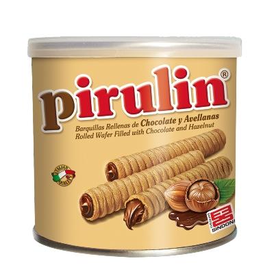 Pirulin Lata 190g - Domi Delivery