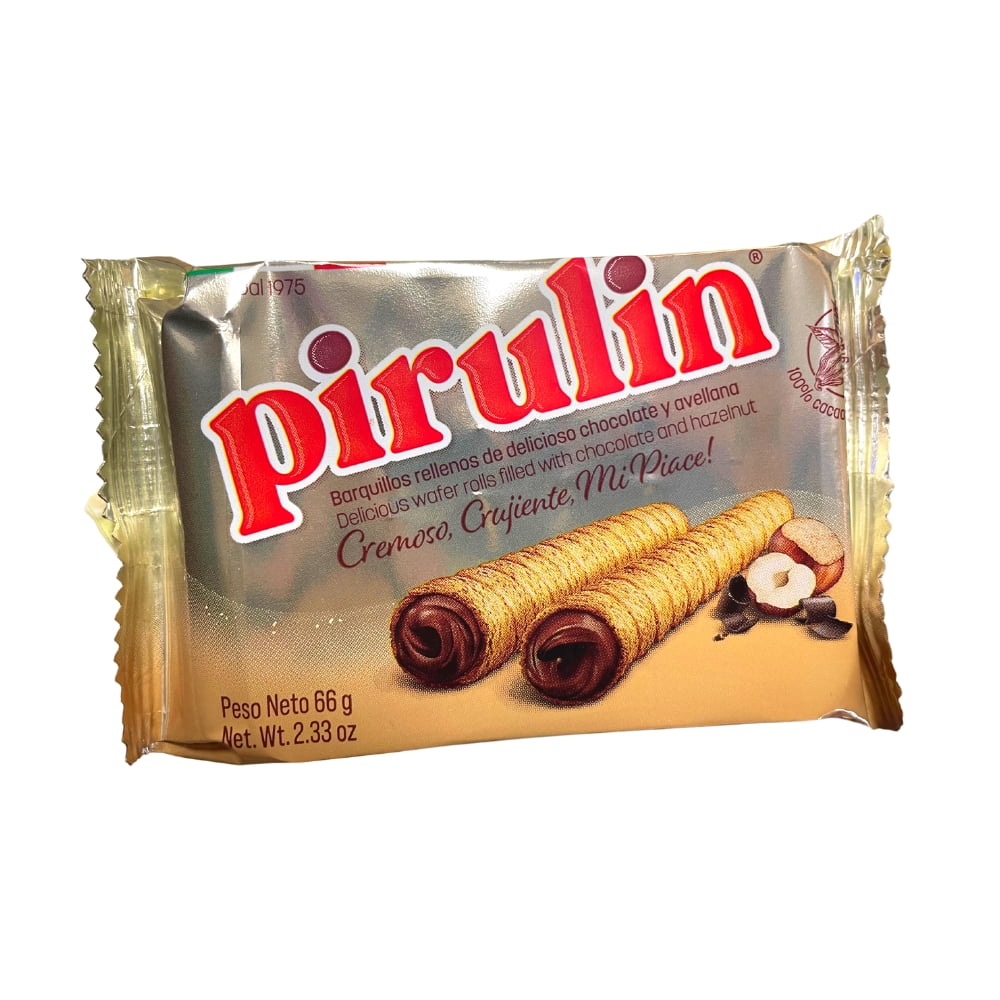 Pirulin pequeño