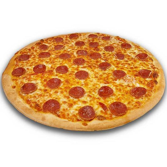 Pizza Peperoni