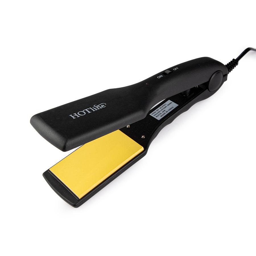 Plancha de cabello Hotline hlst-011 - Domi Delivery