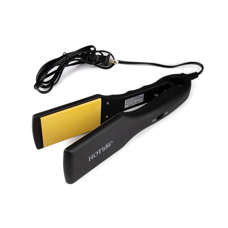 Plancha de cabello Hotline hlst-011 - Domi Delivery