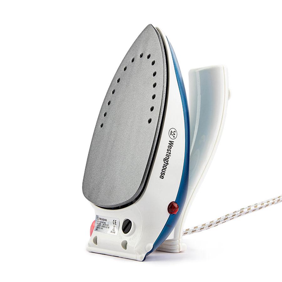 Plancha de vapor de viaje Westinghouse - Domi Delivery