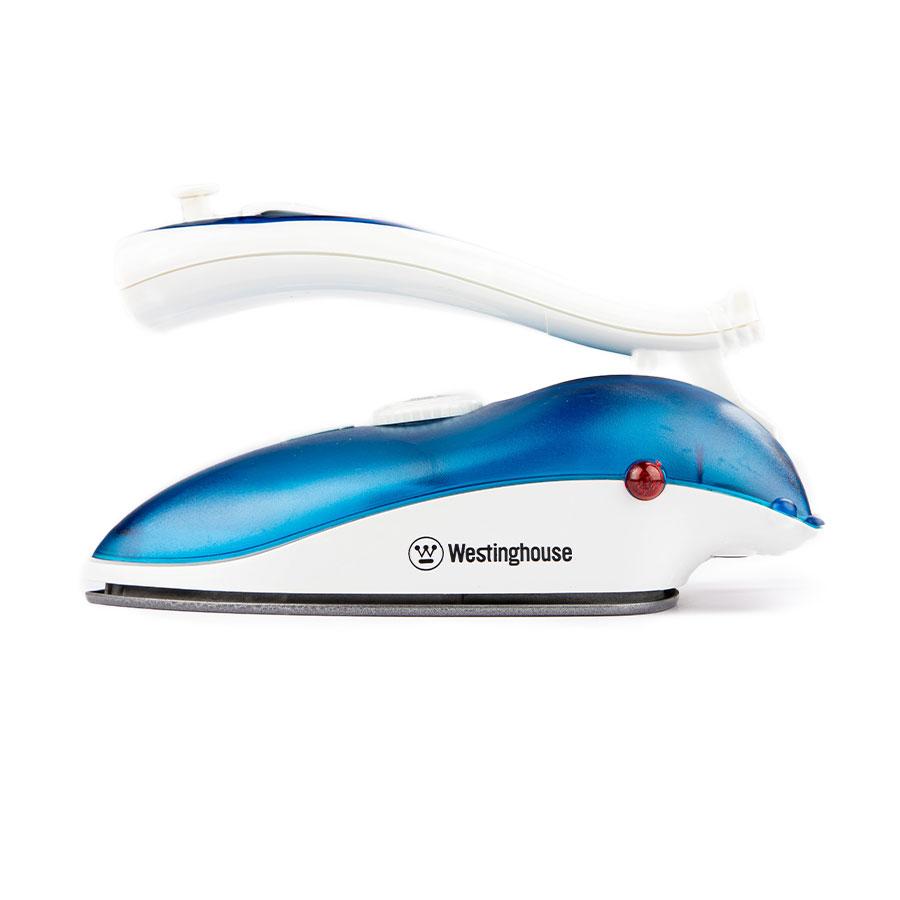Plancha de vapor de viaje Westinghouse - Domi Delivery