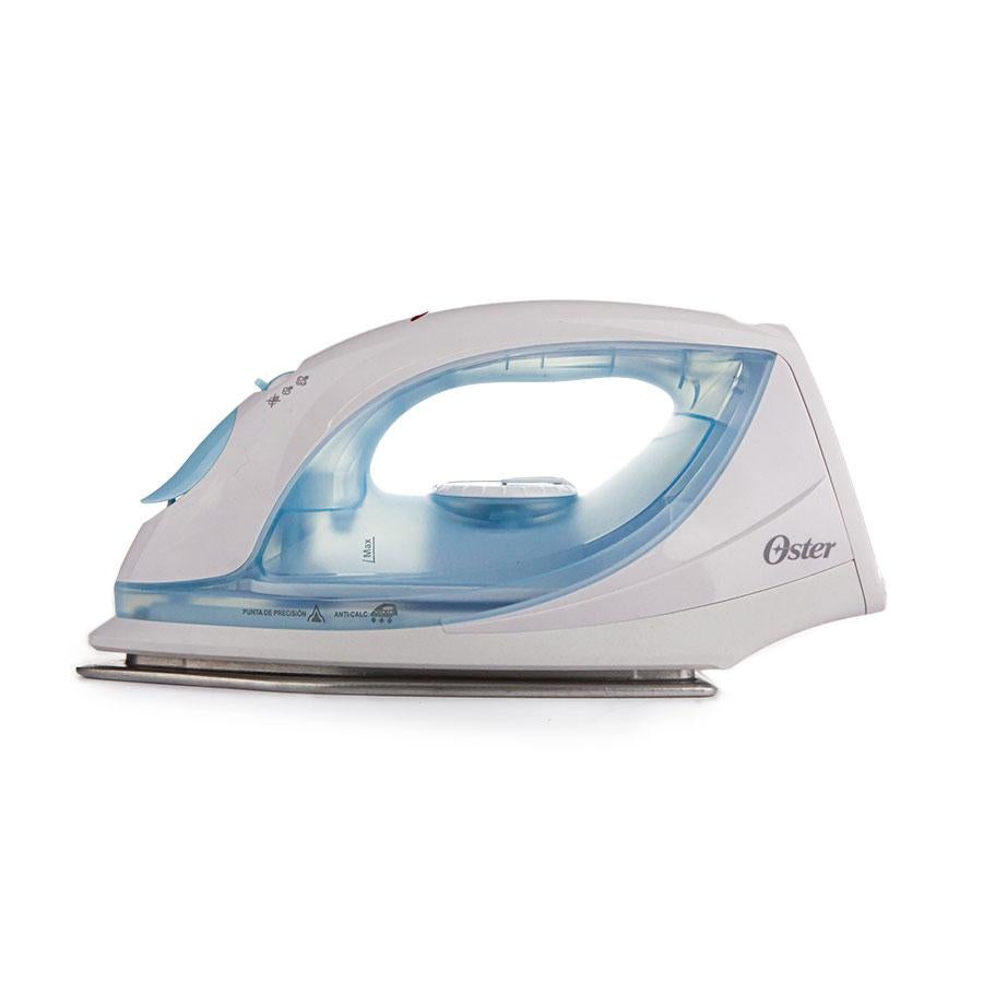 Plancha de vapor Oster azul - Domi Delivery