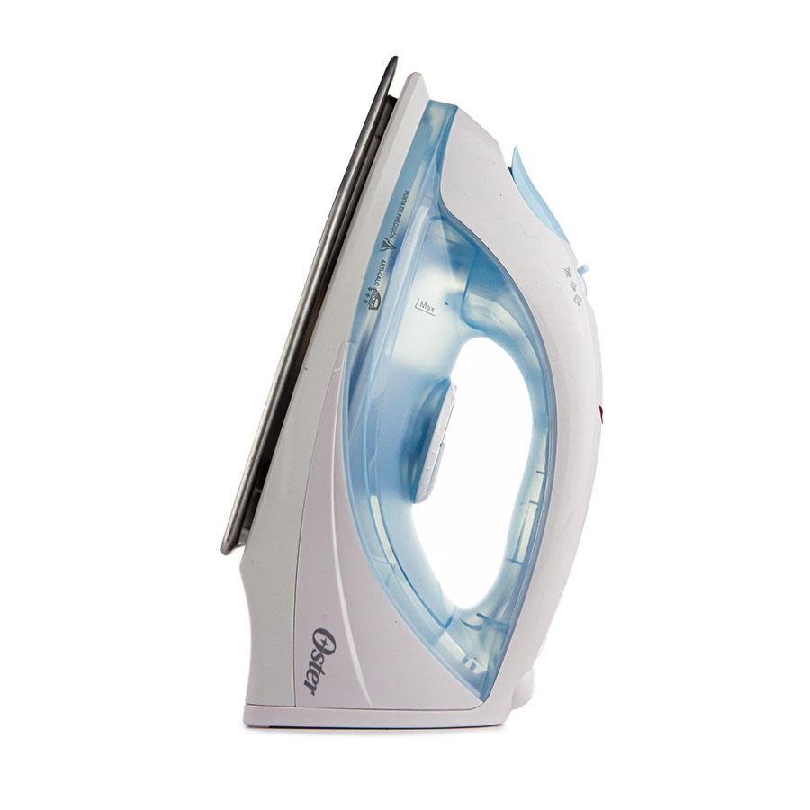 Plancha de vapor Oster azul - Domi Delivery