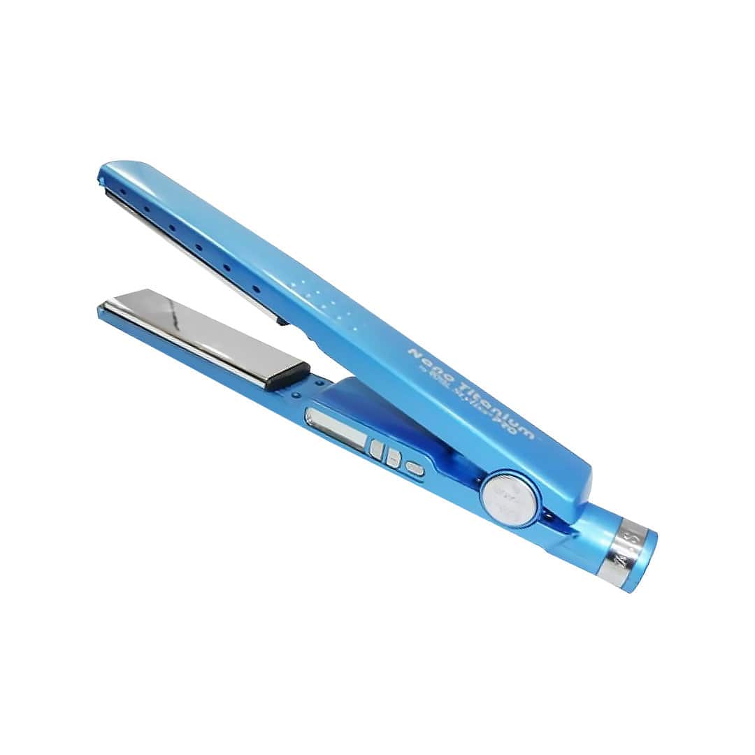 Plancha para el cabello RTC411 Royal - Domi Delivery