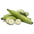 Platanos verdes 500g - Domi Delivery
