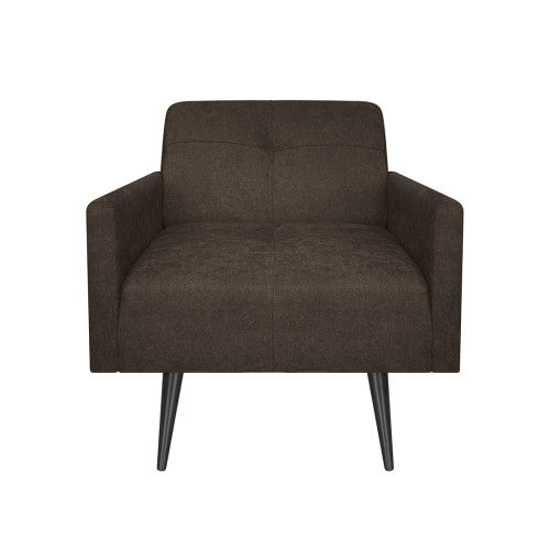 poltrona Serrano cafe antifluidos