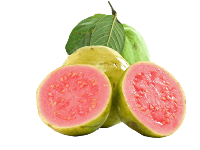 Guayaba 500g