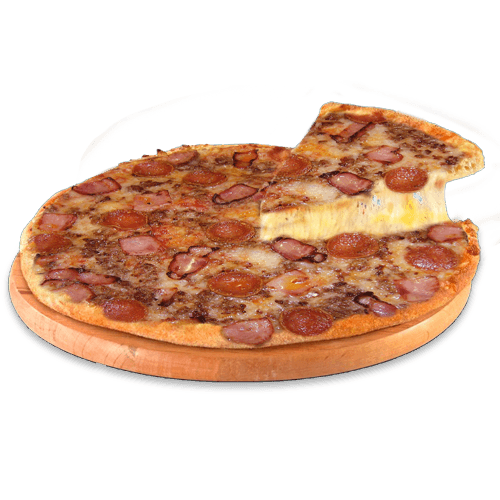 Pizza Granjera