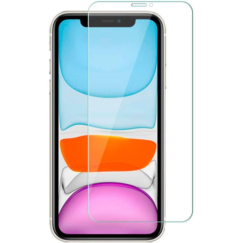PROTECTOR DE PANTALLA HIDROGEL PARA IPHONE 11 - Domi Delivery