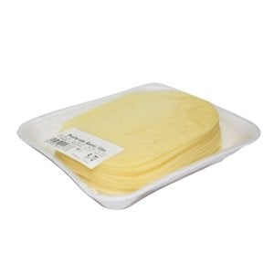 Queso amarillo edam 100g - Domi Delivery
