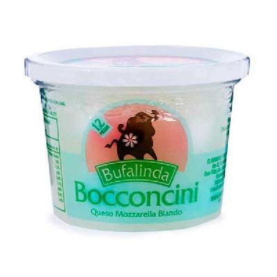 Queso bocconcini bufalinda 600g - Domi Delivery