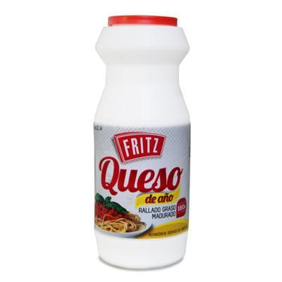 Queso de año fritz - Domi Delivery