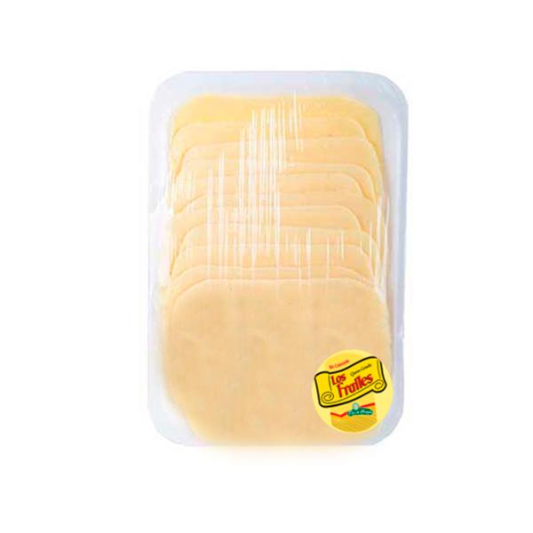 Queso los pirineo los frailes barra 500g - Domi Delivery