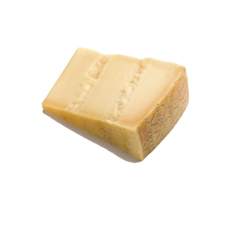 Queso parmesano pieza 100g - Domi Delivery