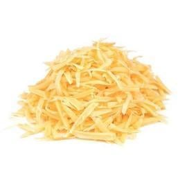 Queso parmesano rallado 100g - Domi Delivery