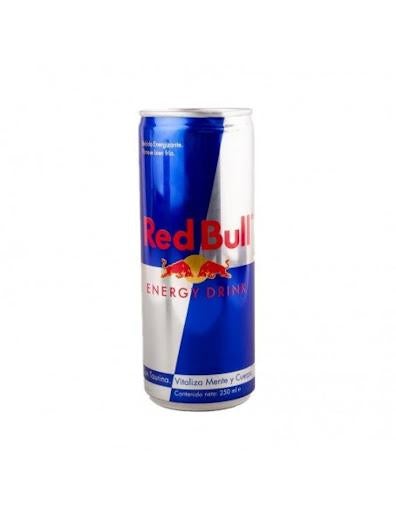 Red Bull Energy Drink 250Ml - Domi Delivery
