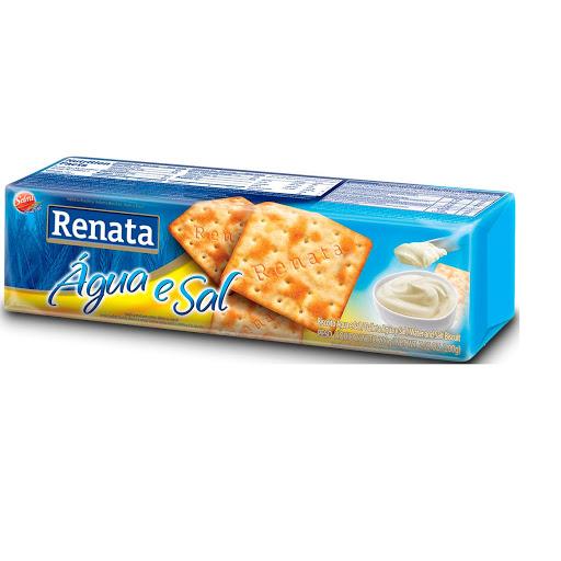 Renata Water And Salt 200G - Domi Delivery
