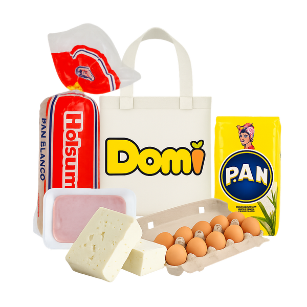 Combo Desayuno