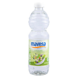 Vinagre blanco mavesa 500cc