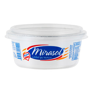 Margarina mirasol 227g