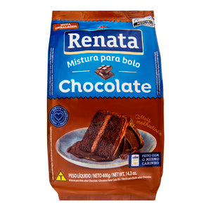 Mezcla para tortas Renata 400g