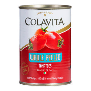 Tomates pelados colavita 400g