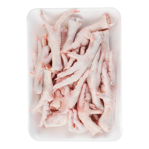 Paticas de pollo 500g