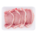 Bistec de cerdo 500g
