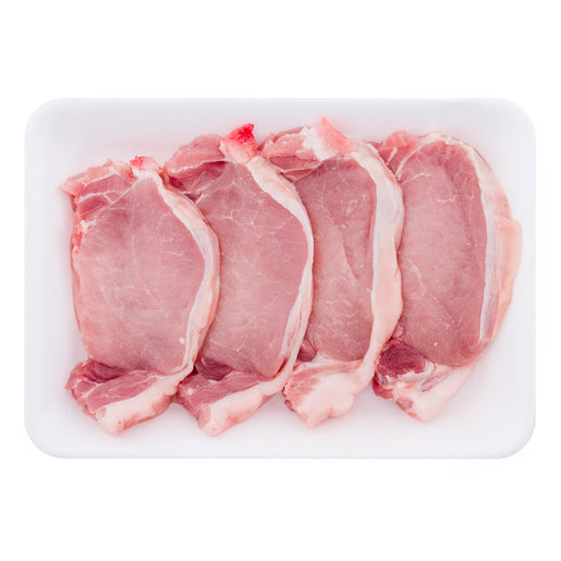 Bistec de cerdo 500g