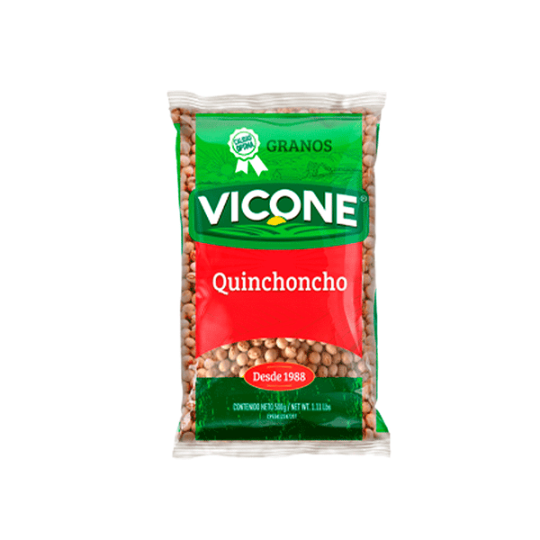 Quinchonchos vicone 500g