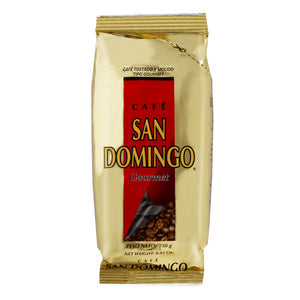 Café san domingo 250g