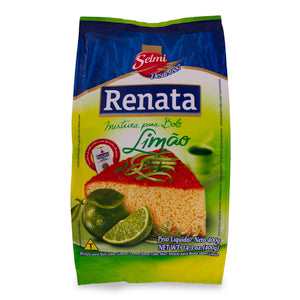 Mezcla para tortas Renata 400g