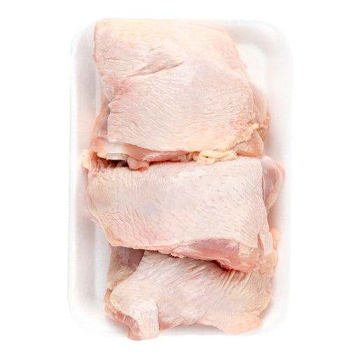 Cuadril de pollo 500g