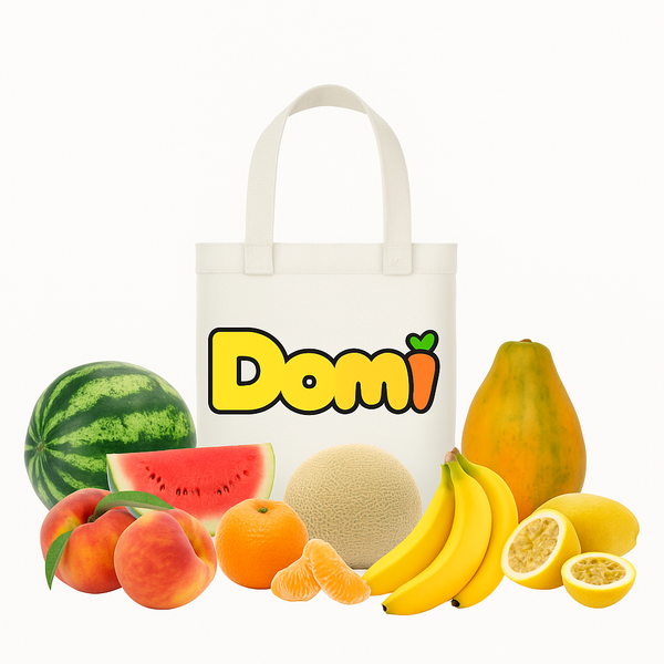 Combo  Frutas 2
