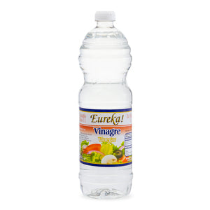 Vinagre eureka 1l