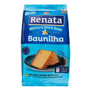 Mezcla para tortas Renata 400g