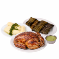 Pollo asado 1