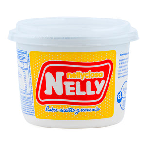 Margarina nelly 500g