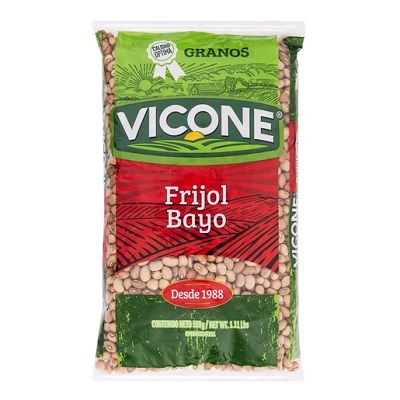 Frijol vayo vicone 500g