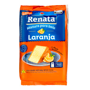 Mezcla para tortas Renata 400g