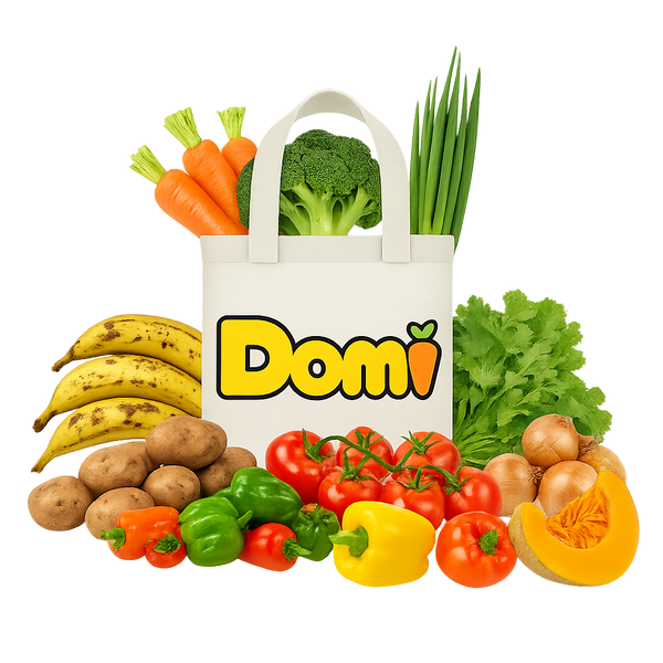 Combo verduras 2