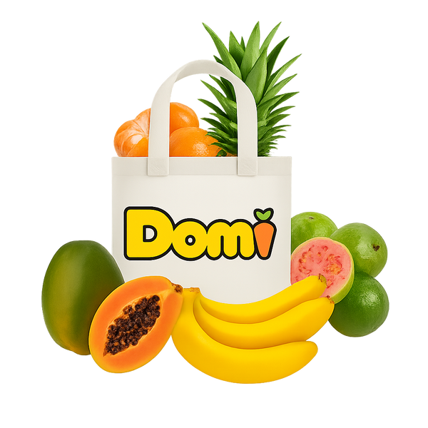 Combo  Frutas 1