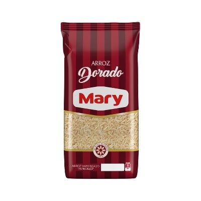 Arroz mary dorado 900g