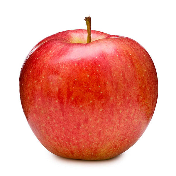 Manzana roja 1u