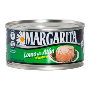 Lomo de atun Margarita 170g