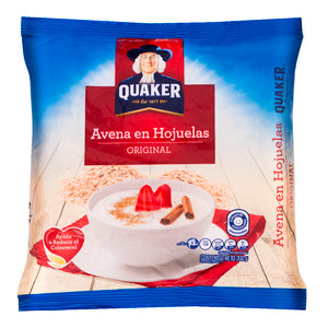 Avena quaker 200g
